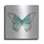«Colorful Breeze Douz avec bleu sarcelle» par Lisa Audit-1238380387