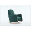 Chaise berçante Teddy-154271059