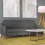 2 Seater Linen Blend Sleeper-655115759