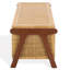 Coffre de rangement Irena