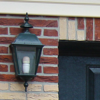 Outdoor Wall Lantern