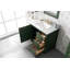 Ensemble de meuble-lavabo simple 36 po-404969372