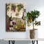«Pretty Pampas I», reproduction d'art-1251720316-1251720317-1251720315