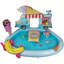 Centre de jeu gonflable 82 po