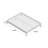 Haneul Solid Wood Standard Bed