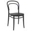 Chaise d'appoint de salle à manger Farrah-1001807215