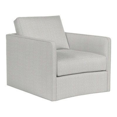 Chaise pivotante Wynne