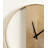 Gwennie Oversized 24" Wall Clock