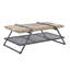 Table basse Brantley