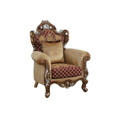Cloyd 3 - Piece Living Room Set