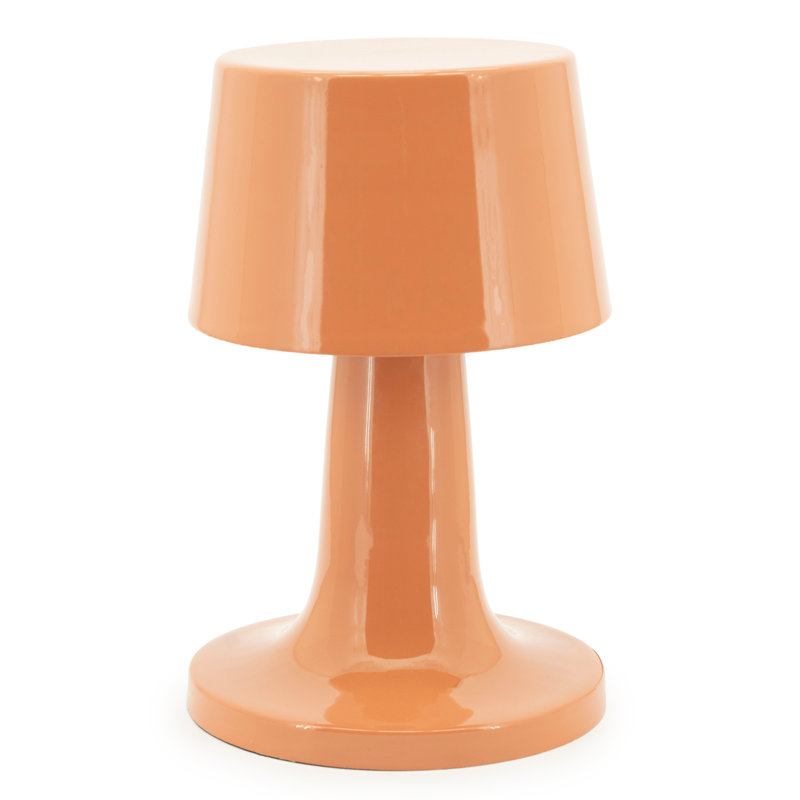 Table Lamp, Terracotta