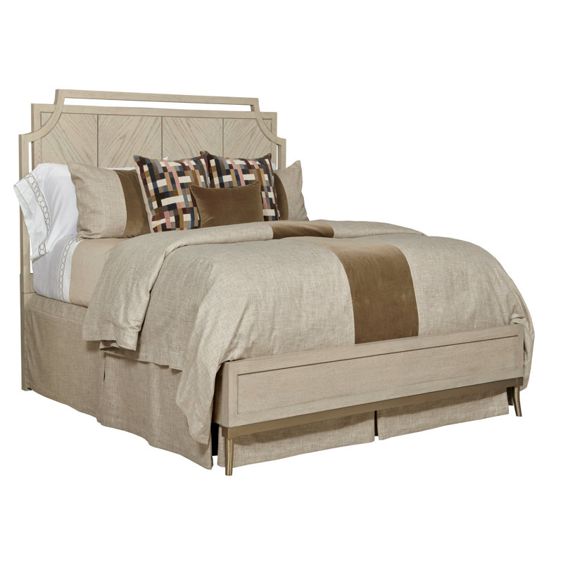 Barksdale Bed, Queen