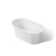 Memoirs 60" x 34" Freestanding Soaking Bathtub