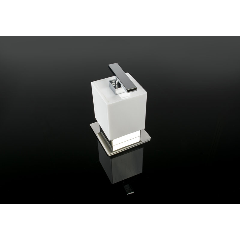 Distributeur de savon Be Be, Blanc