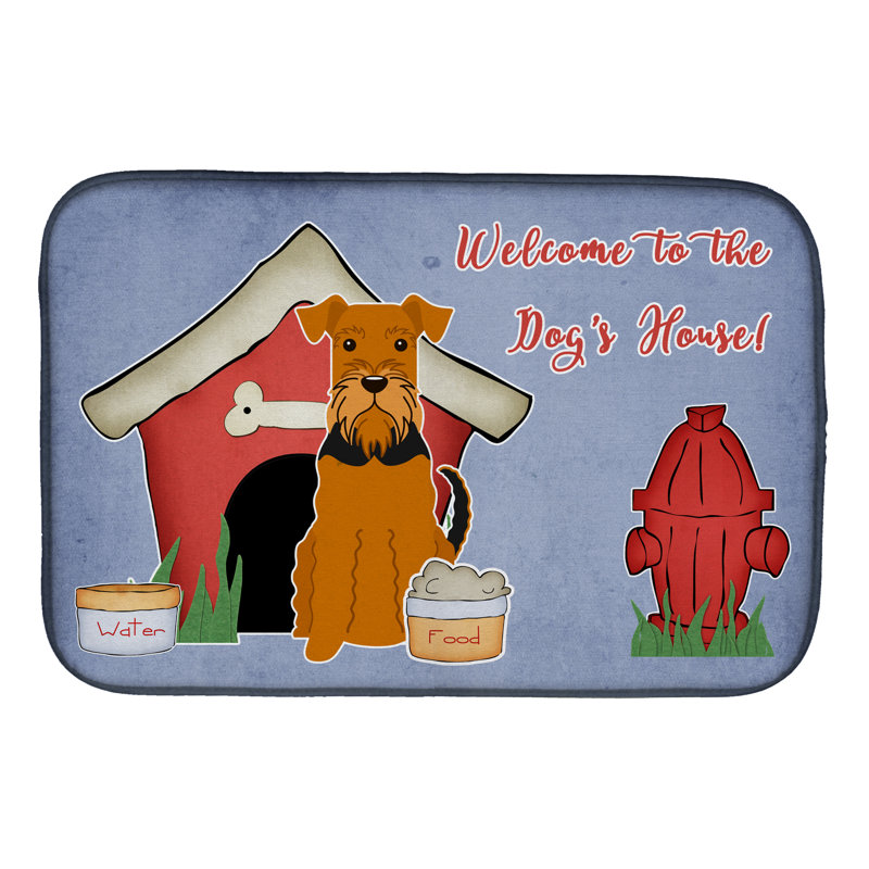 Drying Mat