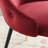 17.5'' H Velvet Side Chair-1692026790