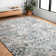 Wainscott Paisley Indoor Rug