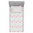 Microfiber Floral Sheet Set-1768471764-1766159259