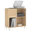 Byxbee 1 - Door Rectangle Accent Cabinet-328324856