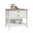 White est en rupture de stock
