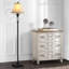 Lampe sur pied 61 po Zaida