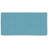 Orion 4" x 8" Ceramic Metal Look Subway Wall & Floor Tile-53910315