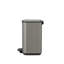 Brabantia Bo Pedal Bin-119008472-119008474-119008473
