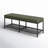 Dyer Faux Leather Upholstered Storage Bench-1716619362