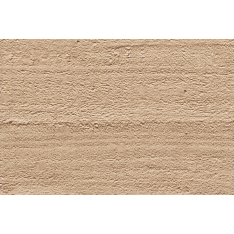 Block Block Woodgrain TimberThane Raider Tail, apprêté brun clair, H 4 po x l 36 po x P 6 po