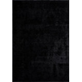 Rapture Area Rug in Black
