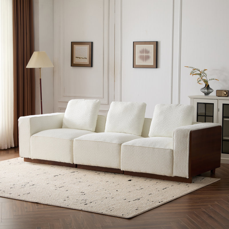 Sectional Sofa-3Seater