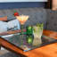 Petit porte-votive en verre-33004012-40021213