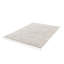 Tapis à motif de treillis Talas crème-1723489083