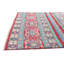 Tapis rouge Nero