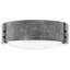 Sawyer 3-Light Outdoor Flush Mount-1521345919-1521345918