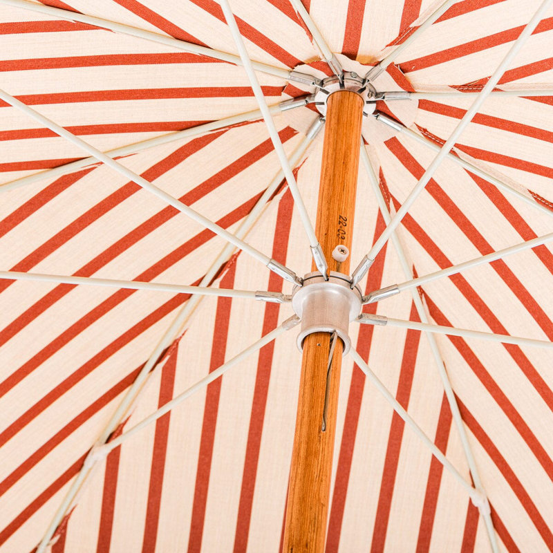 Premium Umbrella, Red