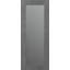 Panneau de porte standard préfini en bois massif manufacturé Avon-64094287-91336578