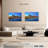 Hannes Nashville City Skyline-107470093