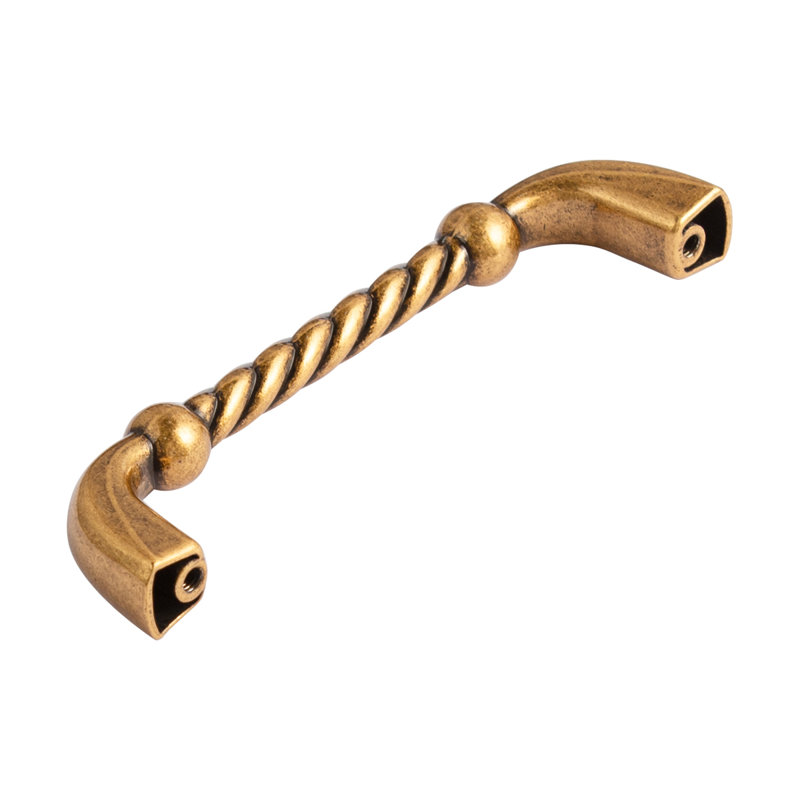Utopia Drop Handle, 3 3/4"