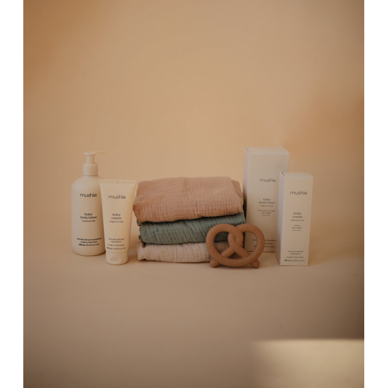 Housse de matelas à langer, Roman Green