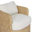 Caney Outdoor Dining Armchair
