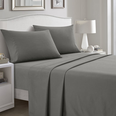 Microfiber / Polyester Sheet Set