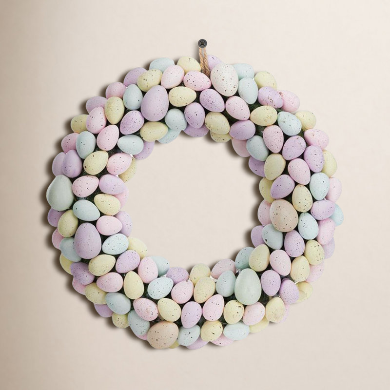 Faux 16'' Wreath