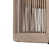 Teak / Beige est en rupture de stock sélectionné