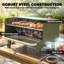 Outsunny 52cm W Portable Charcoal Grill-124632128