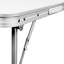 Cathryn Rectangular Wood Folding Outdoor Camping Table , 80cm cm W 60cm cm D-37574839