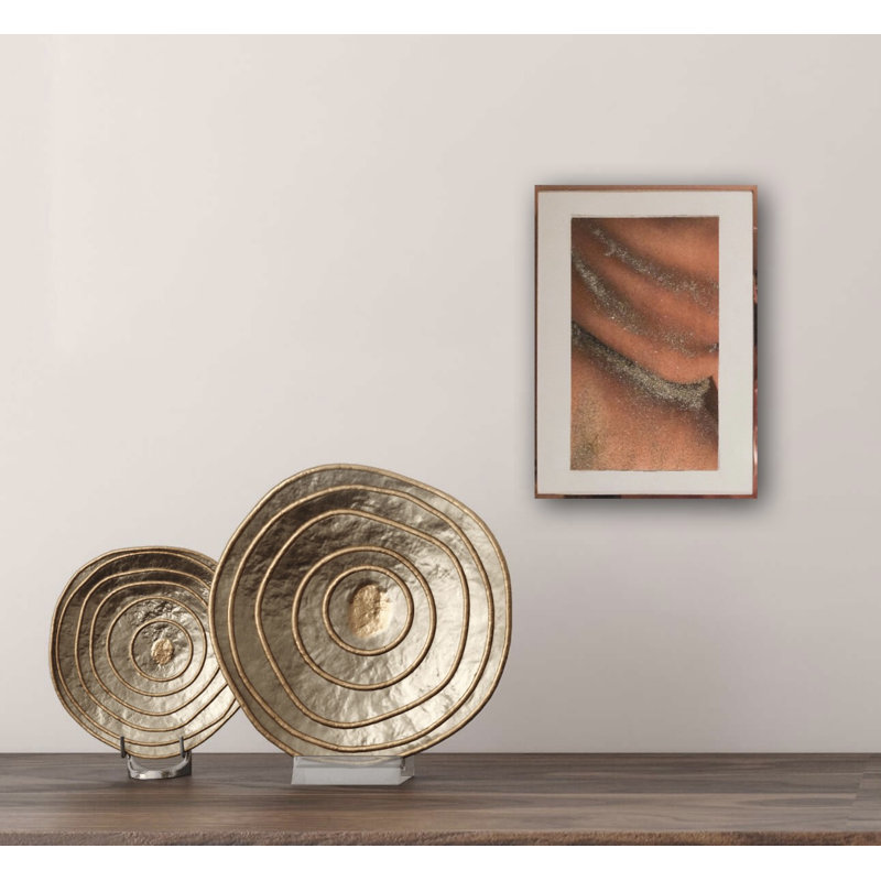 Ways In Which I Conceal Myself - Values Unavailable Print