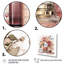 «Latshaw», ensemble d'art mural sur toile Glam-93340240