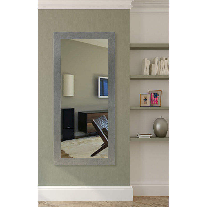 Shawhan Flat Mirror
