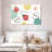 Yarlin One Line Apples-108131321